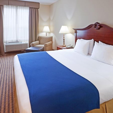 Holiday Inn Express & Suites Waxahachie By Ihg Camera foto