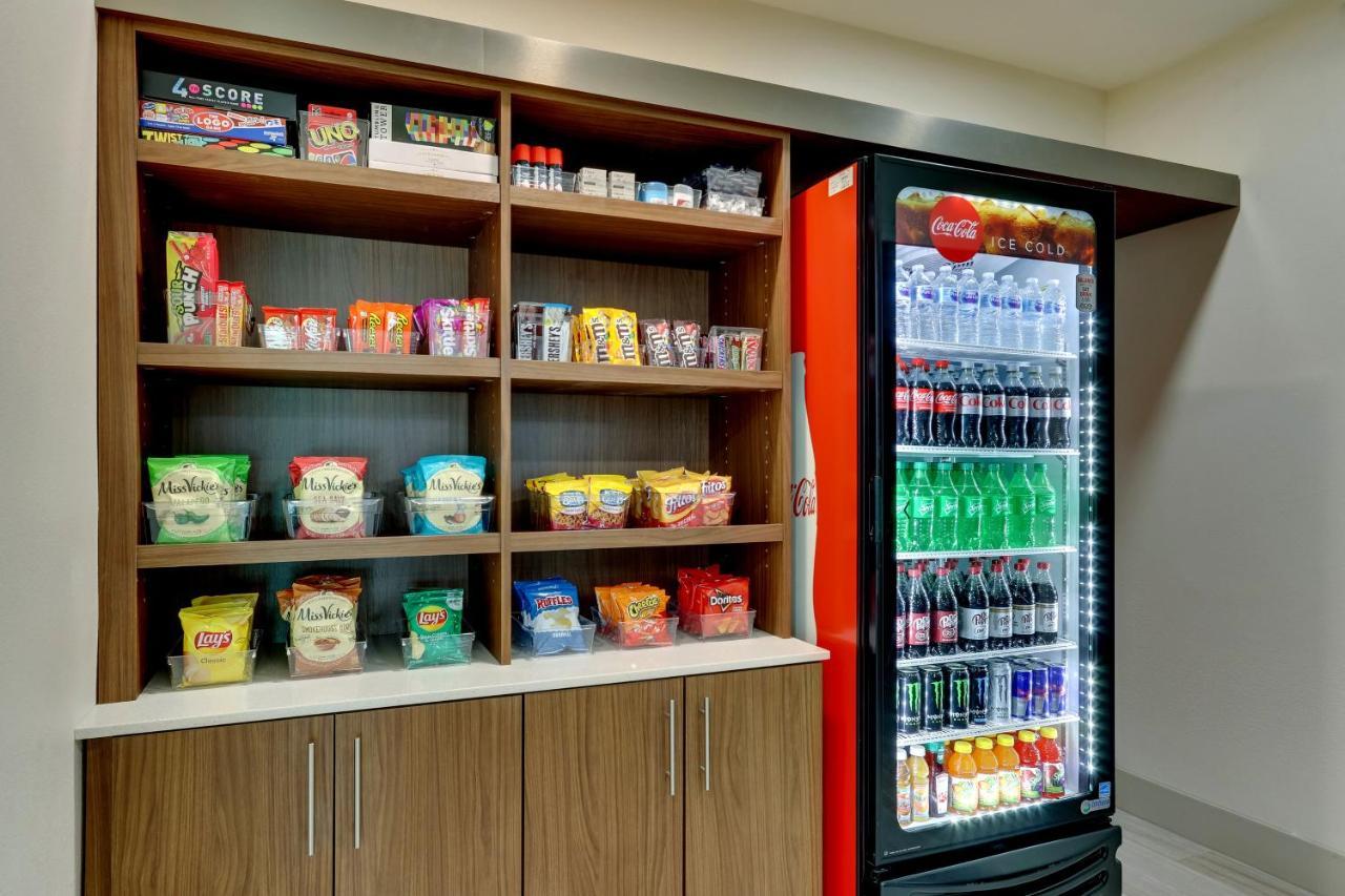 Holiday Inn Express & Suites Waxahachie By Ihg Esterno foto