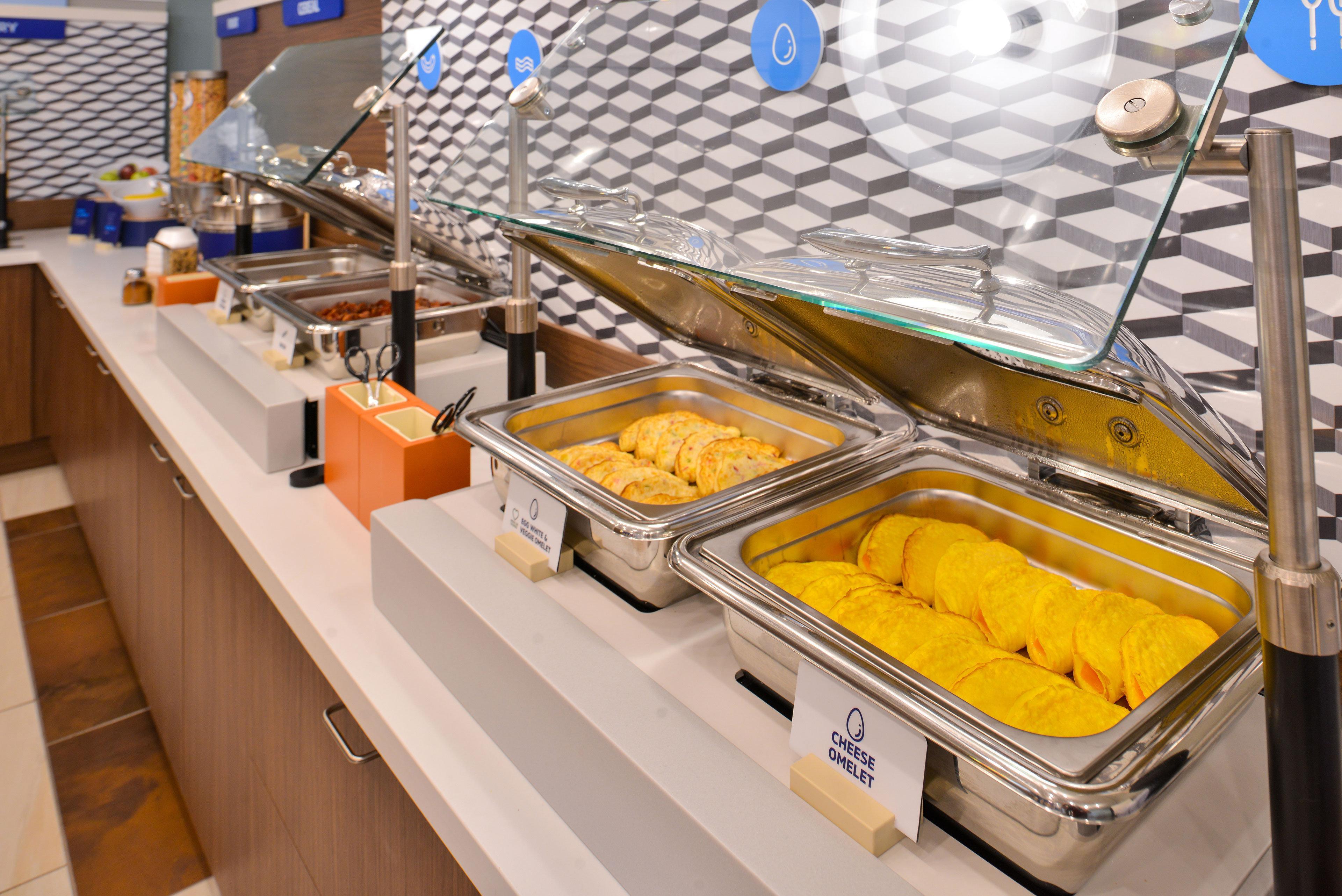 Holiday Inn Express & Suites Waxahachie By Ihg Esterno foto