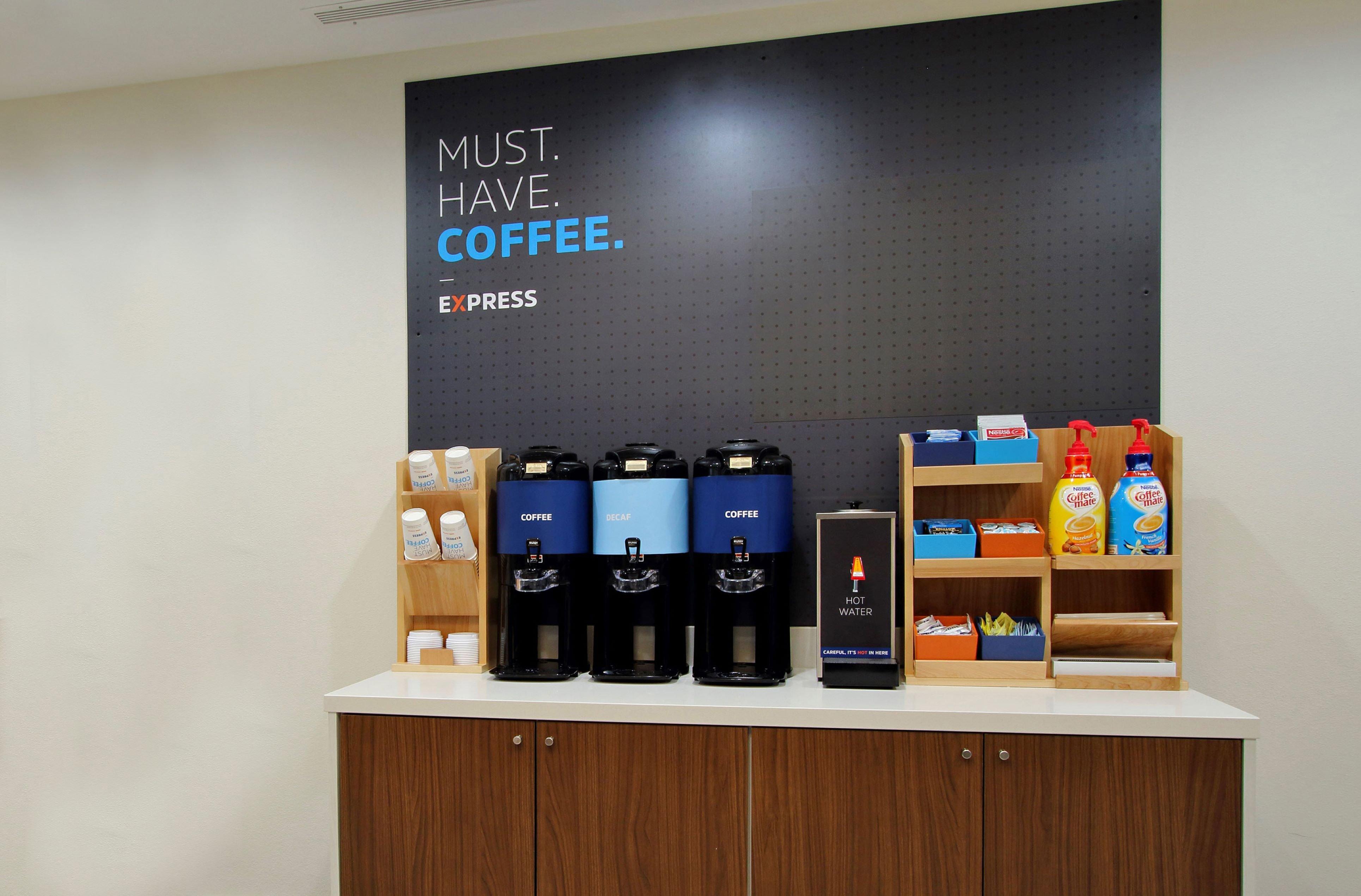 Holiday Inn Express & Suites Waxahachie By Ihg Esterno foto