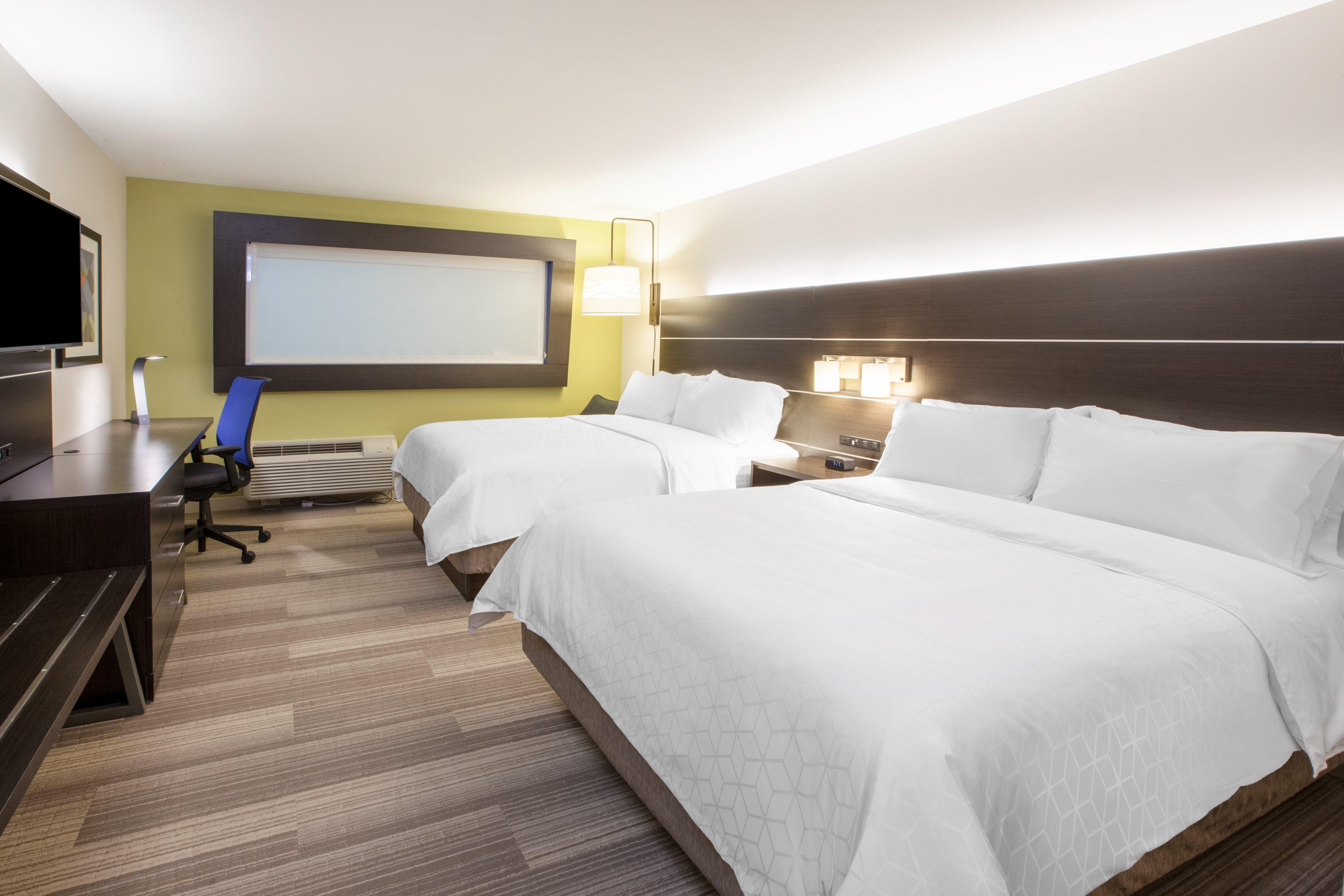 Holiday Inn Express & Suites Waxahachie By Ihg Esterno foto