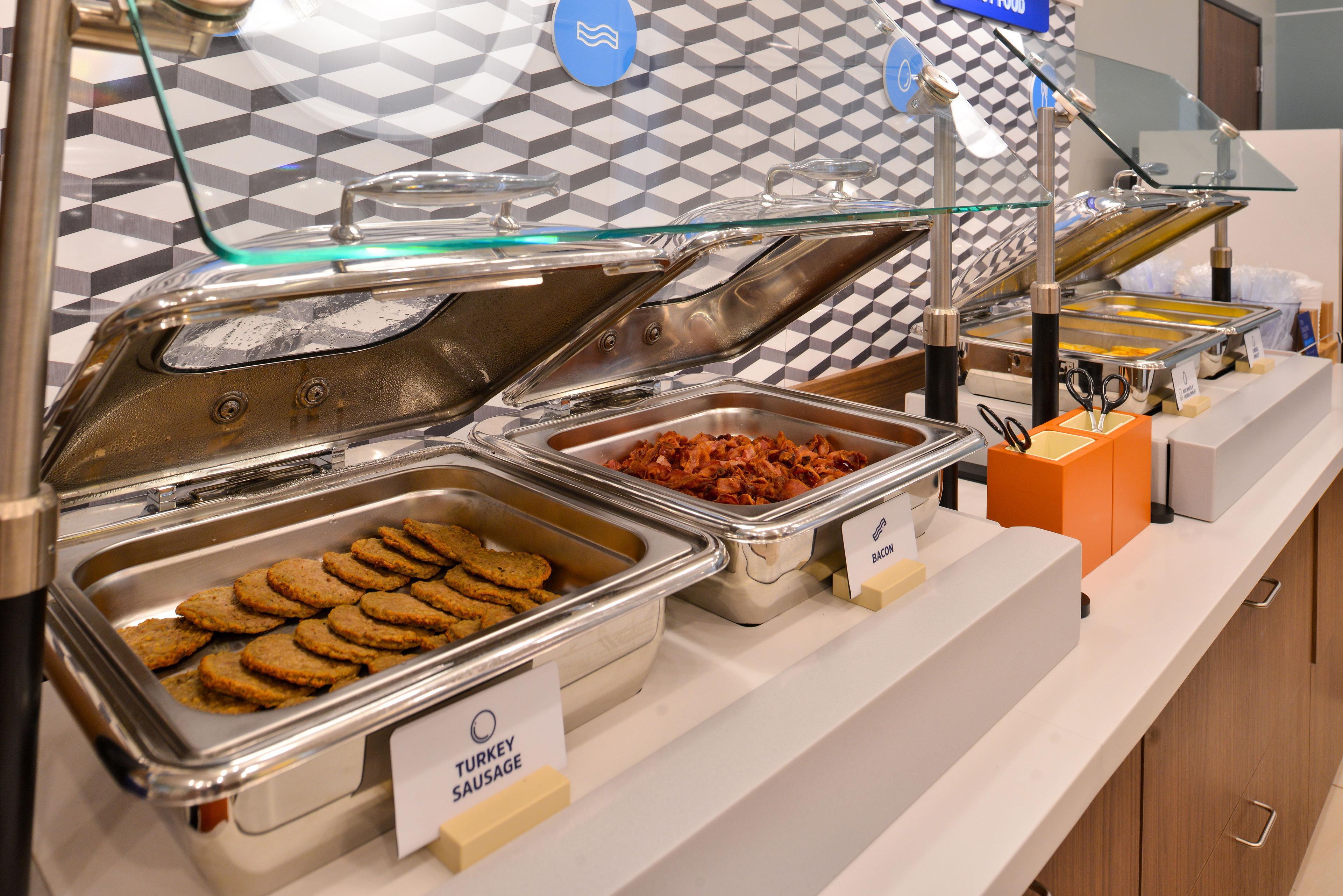 Holiday Inn Express & Suites Waxahachie By Ihg Esterno foto