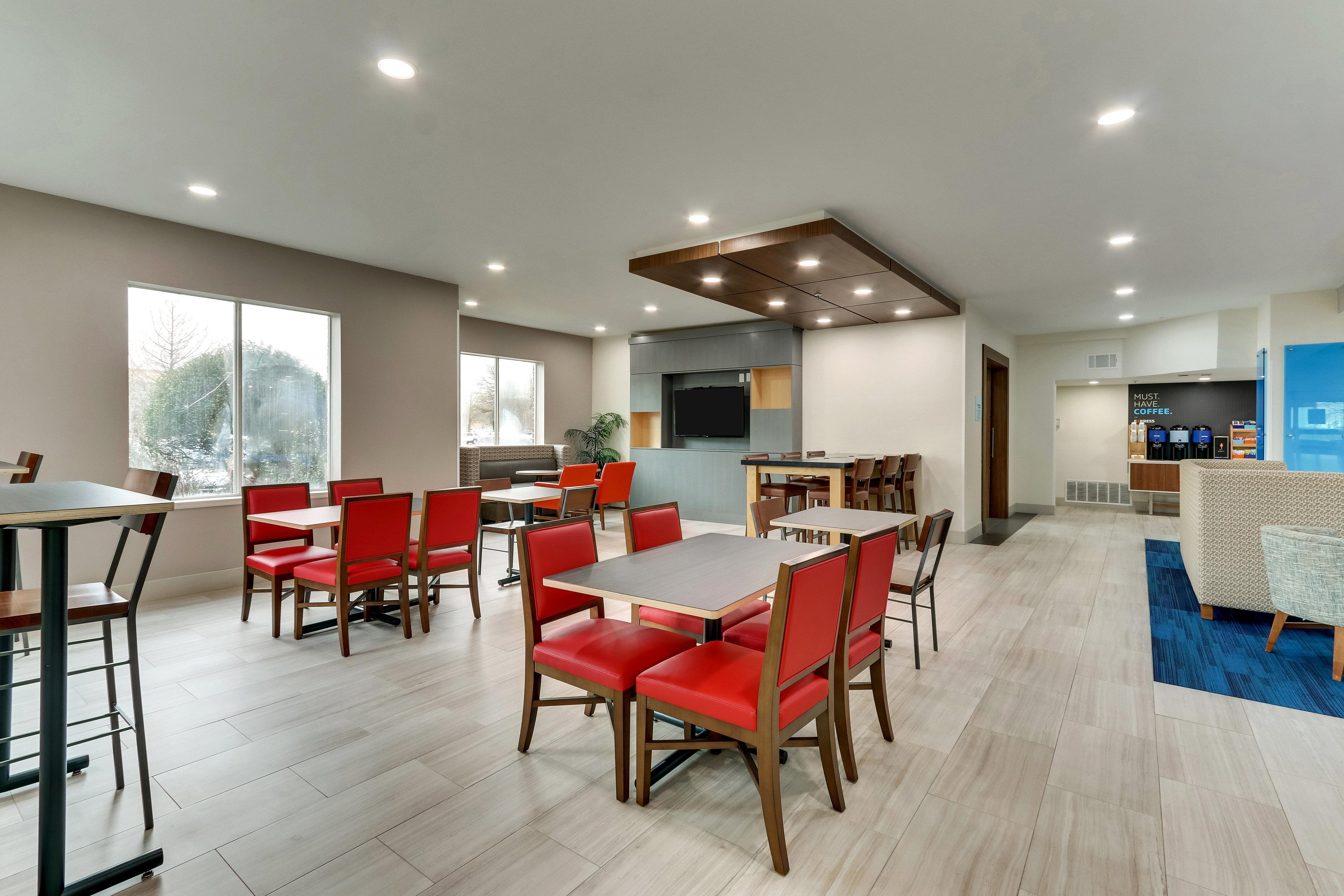 Holiday Inn Express & Suites Waxahachie By Ihg Esterno foto
