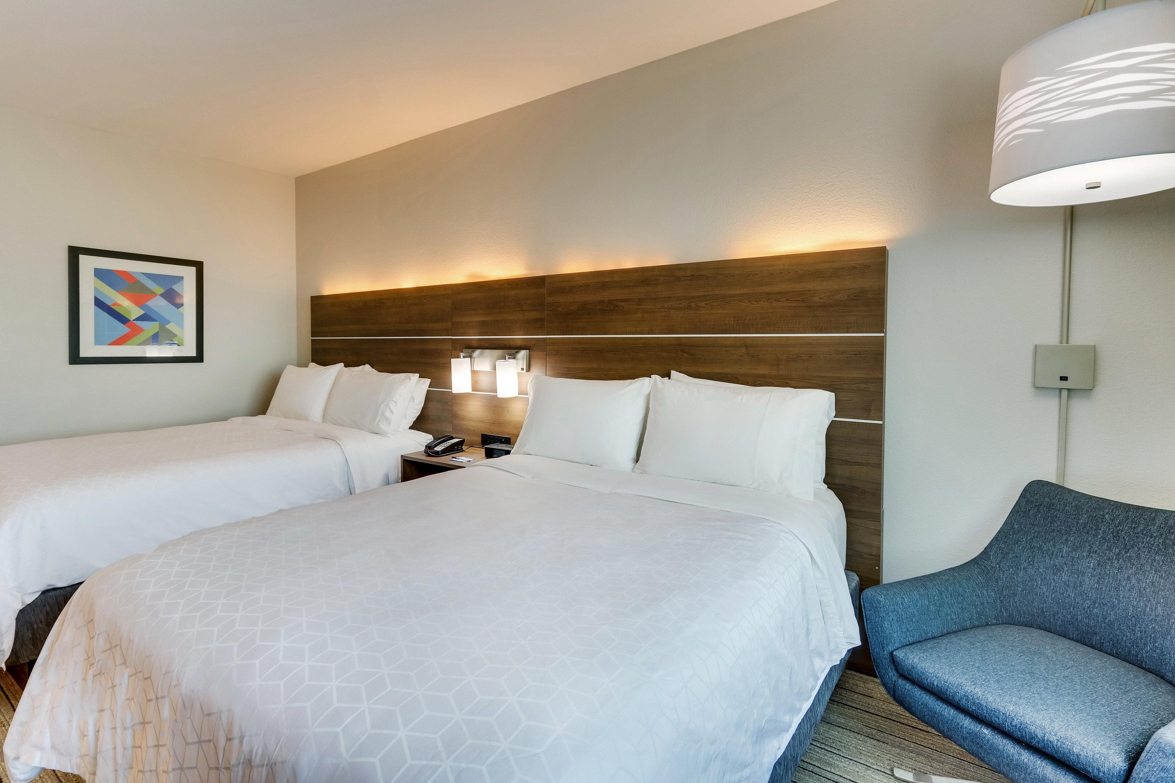 Holiday Inn Express & Suites Waxahachie By Ihg Esterno foto
