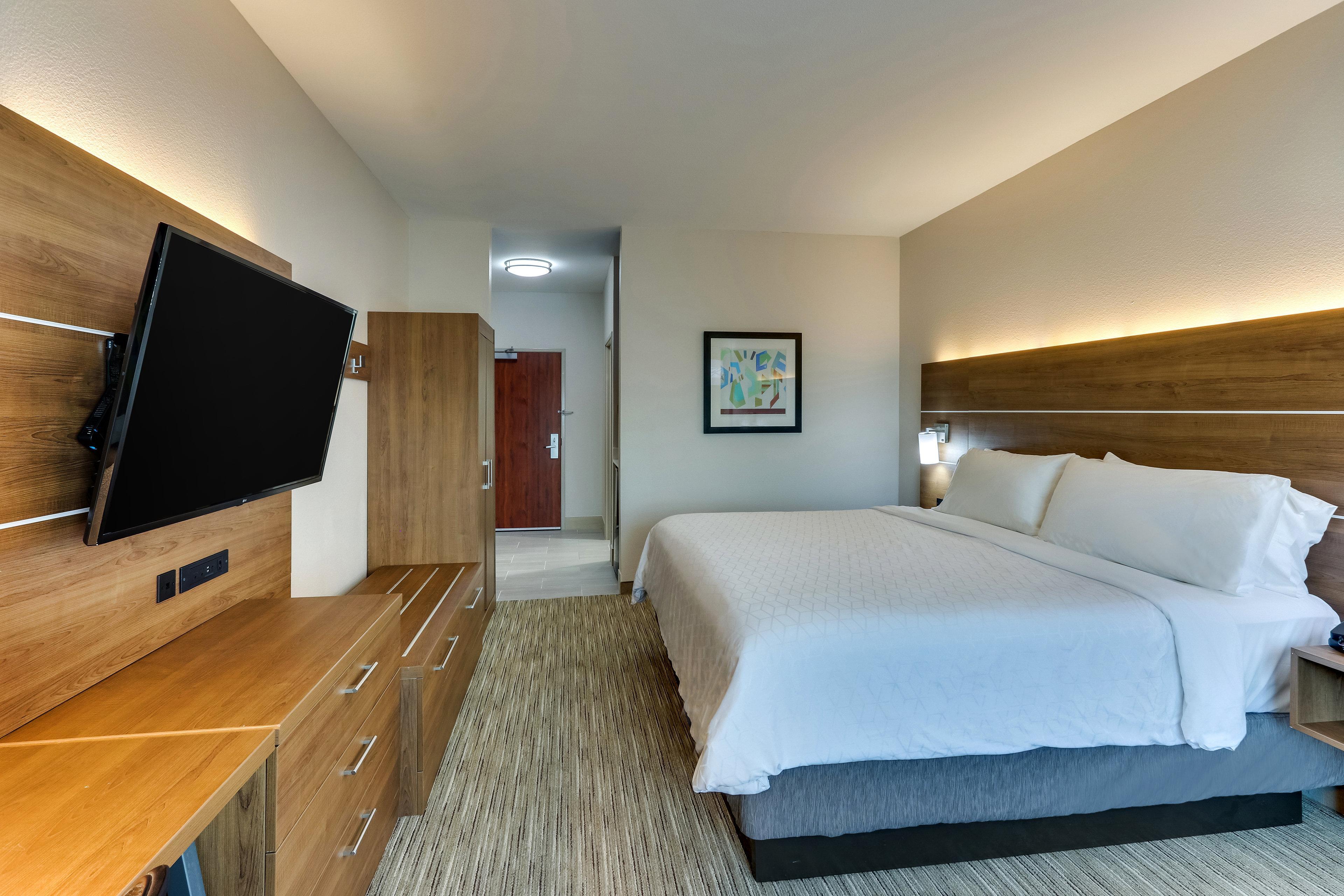 Holiday Inn Express & Suites Waxahachie By Ihg Esterno foto