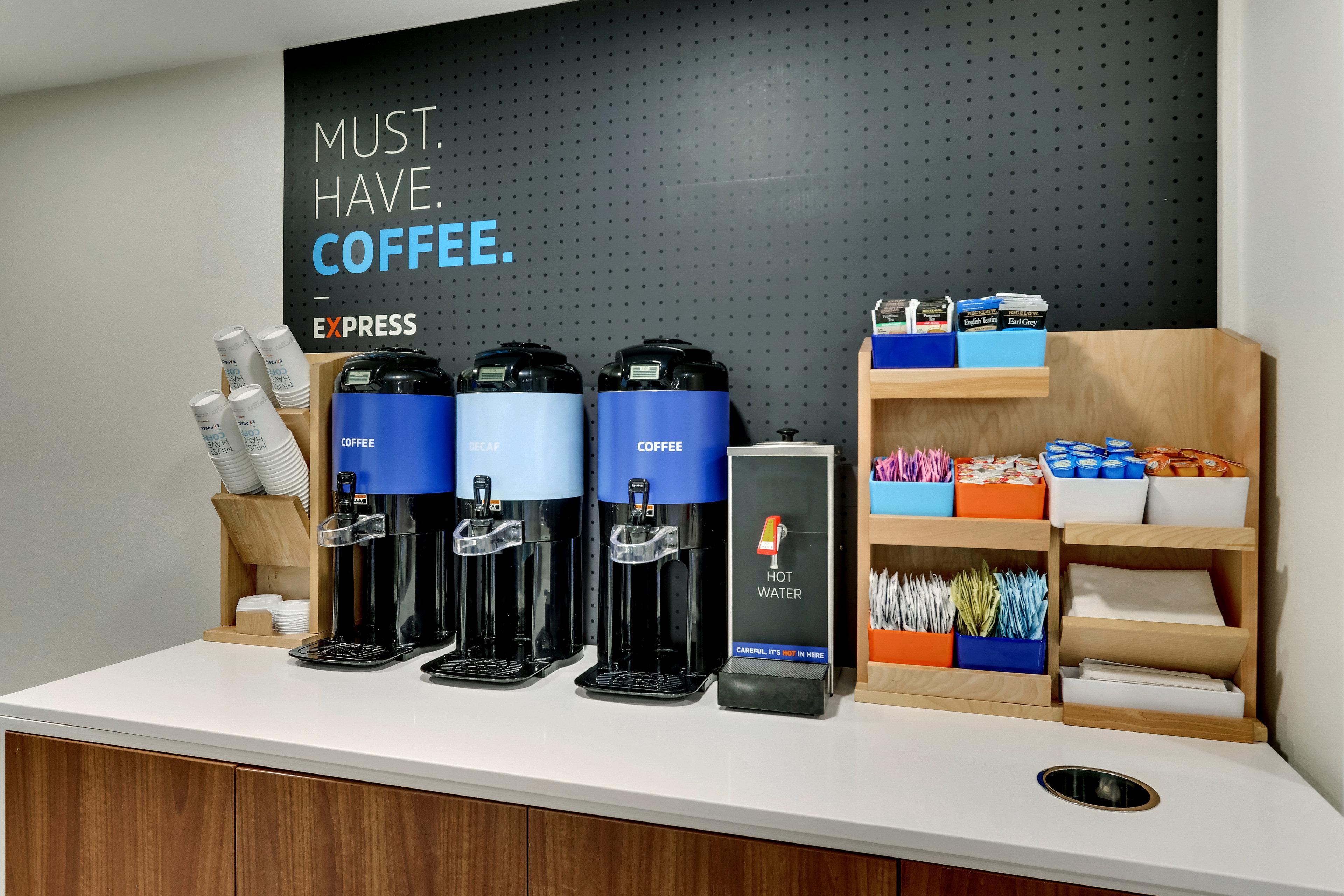 Holiday Inn Express & Suites Waxahachie By Ihg Esterno foto