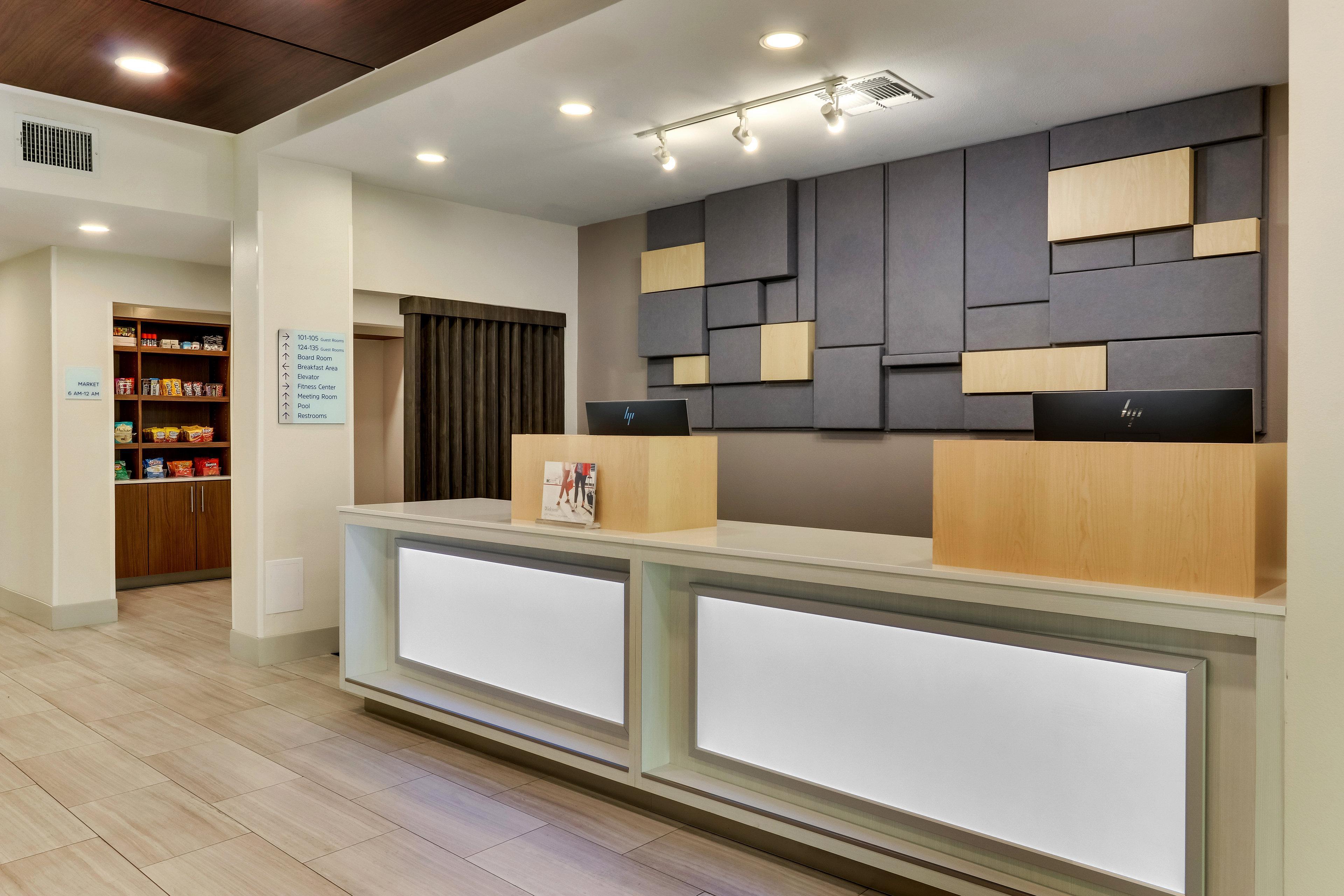 Holiday Inn Express & Suites Waxahachie By Ihg Esterno foto