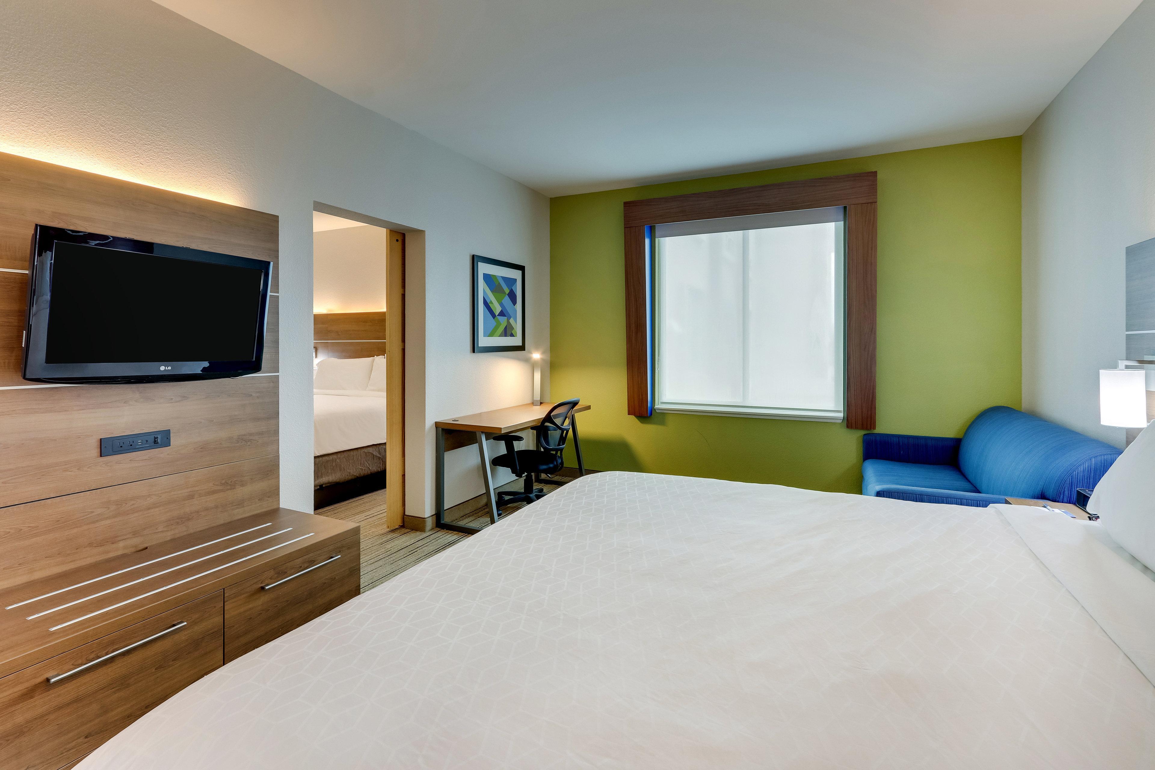Holiday Inn Express & Suites Waxahachie By Ihg Esterno foto