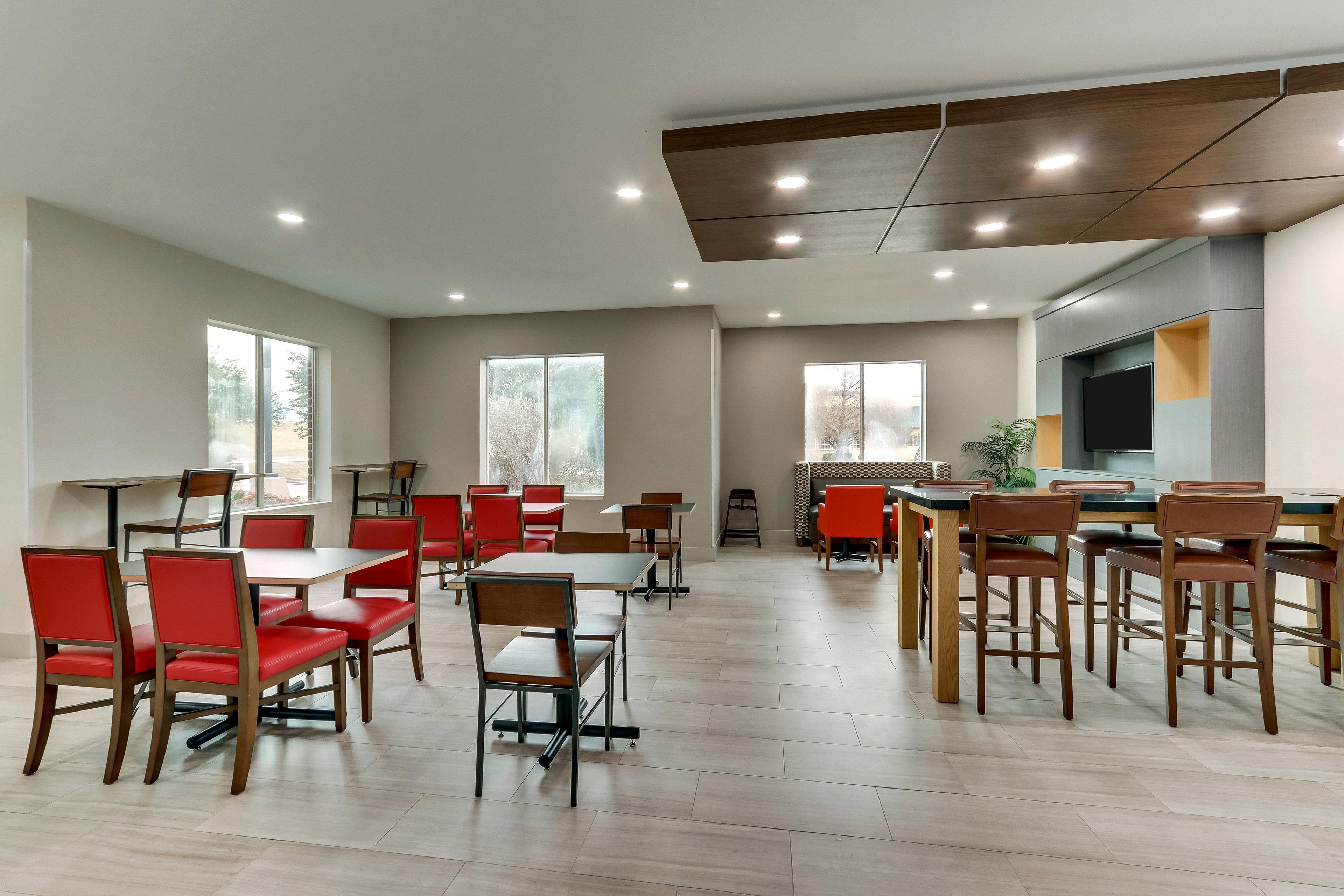 Holiday Inn Express & Suites Waxahachie By Ihg Esterno foto