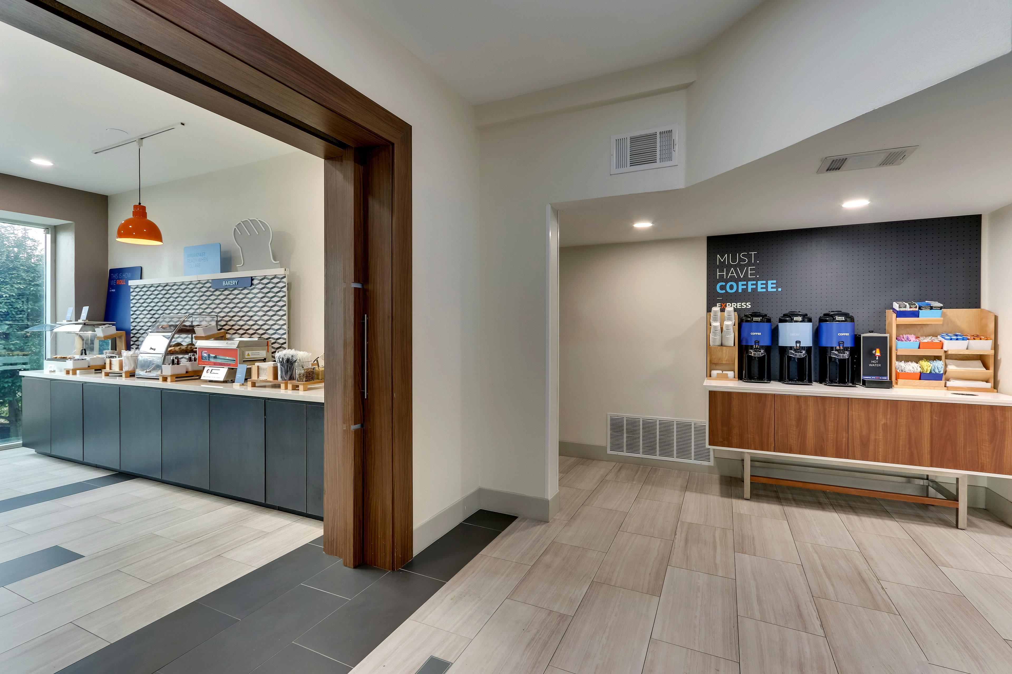 Holiday Inn Express & Suites Waxahachie By Ihg Esterno foto