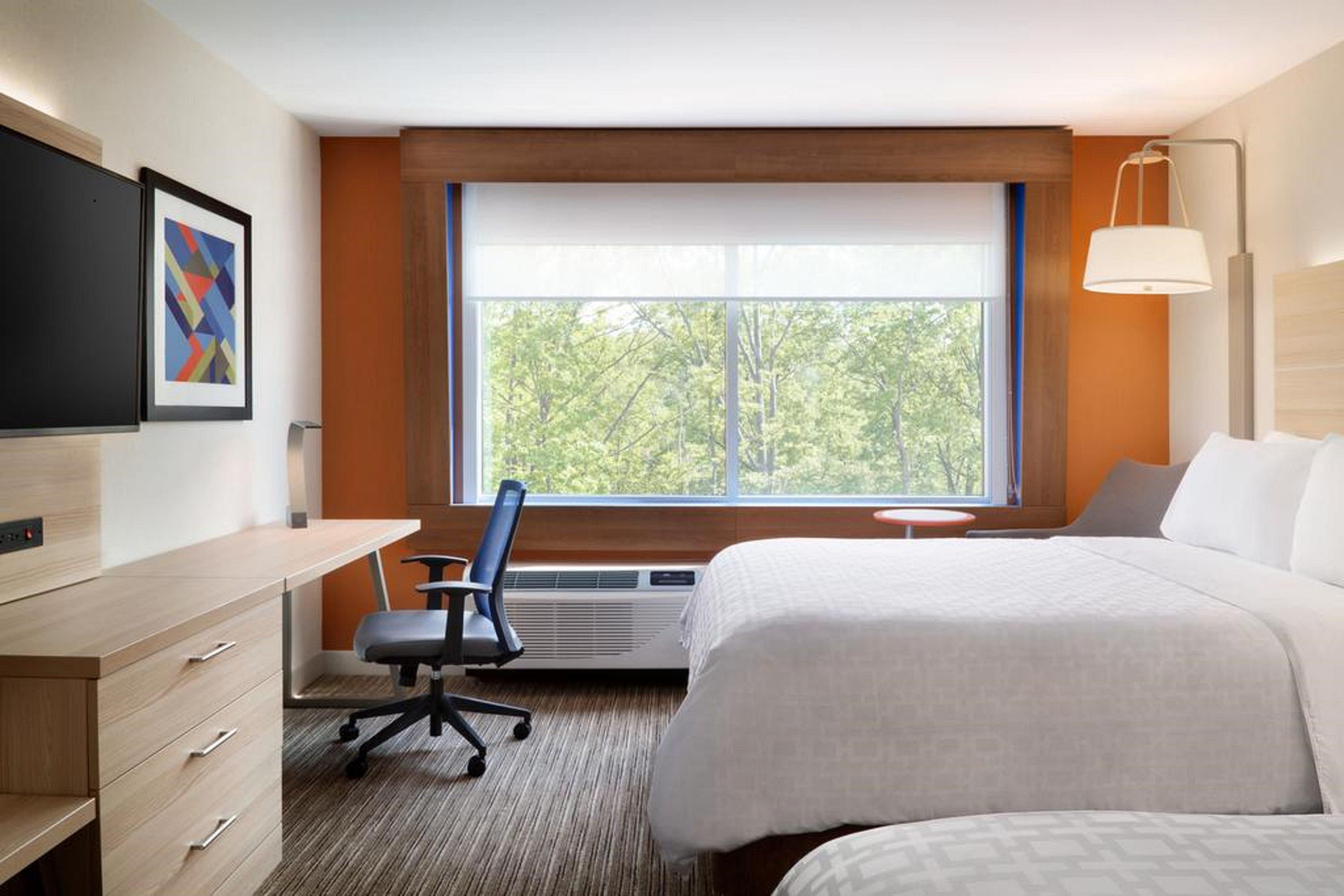 Holiday Inn Express & Suites Waxahachie By Ihg Esterno foto