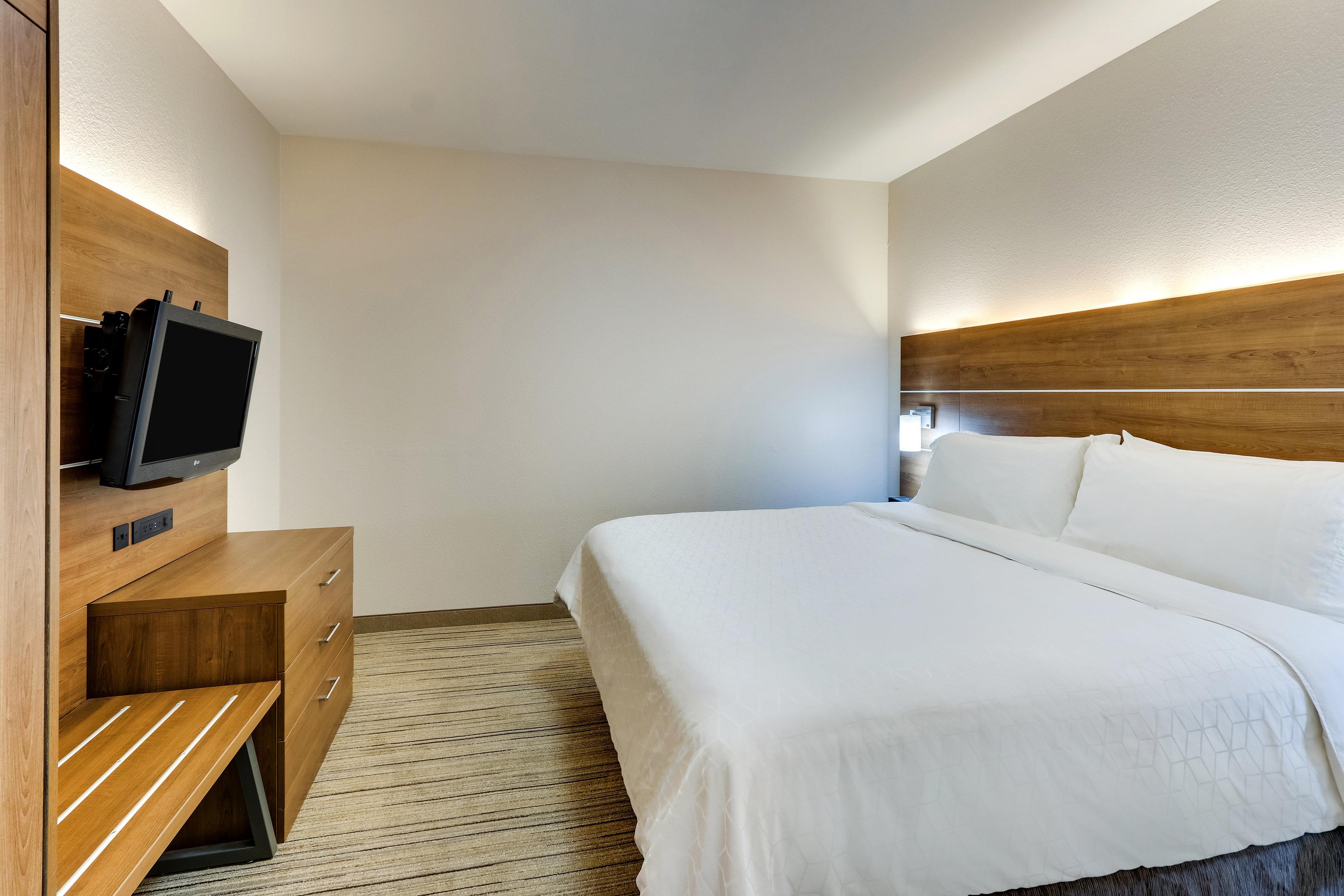 Holiday Inn Express & Suites Waxahachie By Ihg Esterno foto
