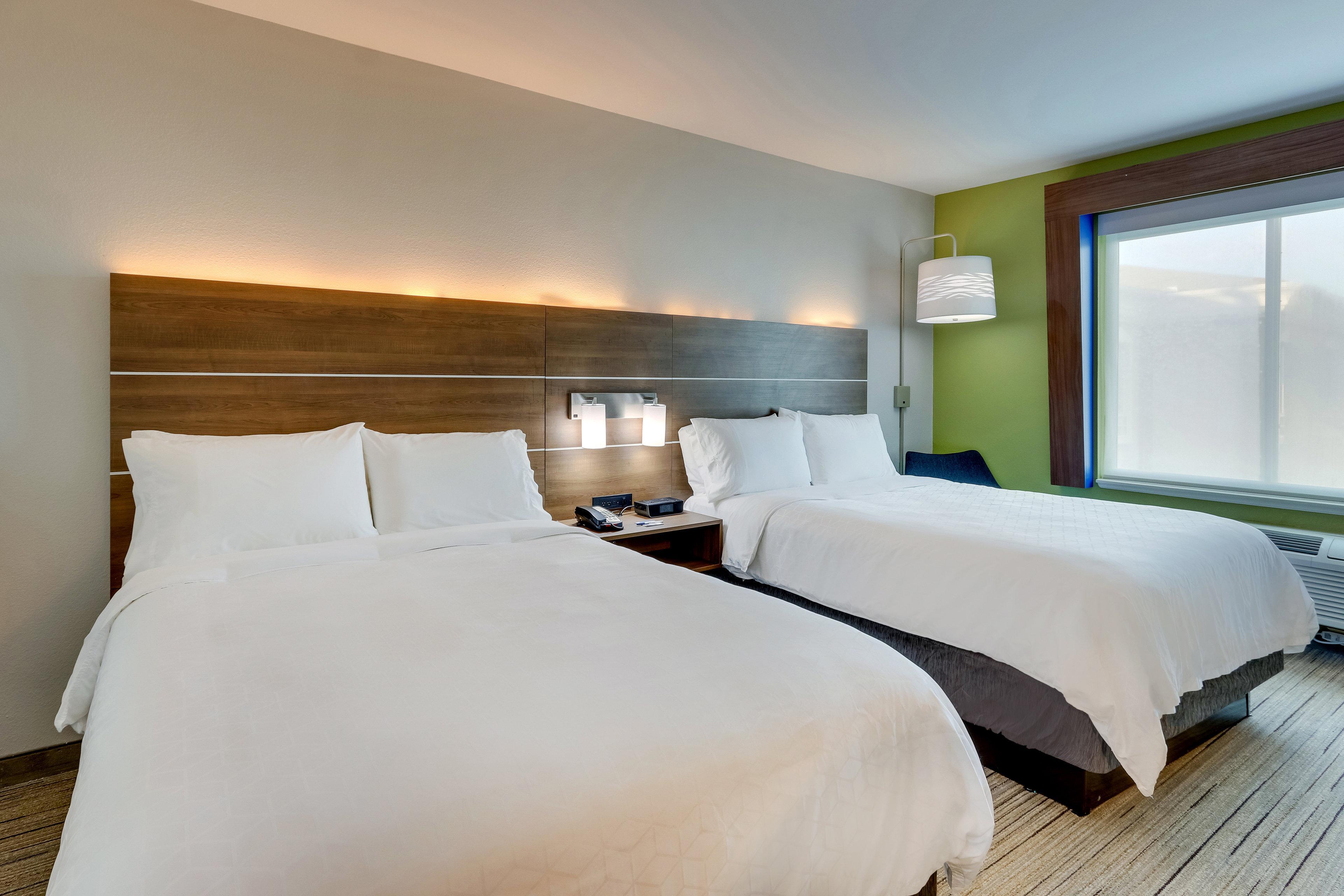 Holiday Inn Express & Suites Waxahachie By Ihg Esterno foto