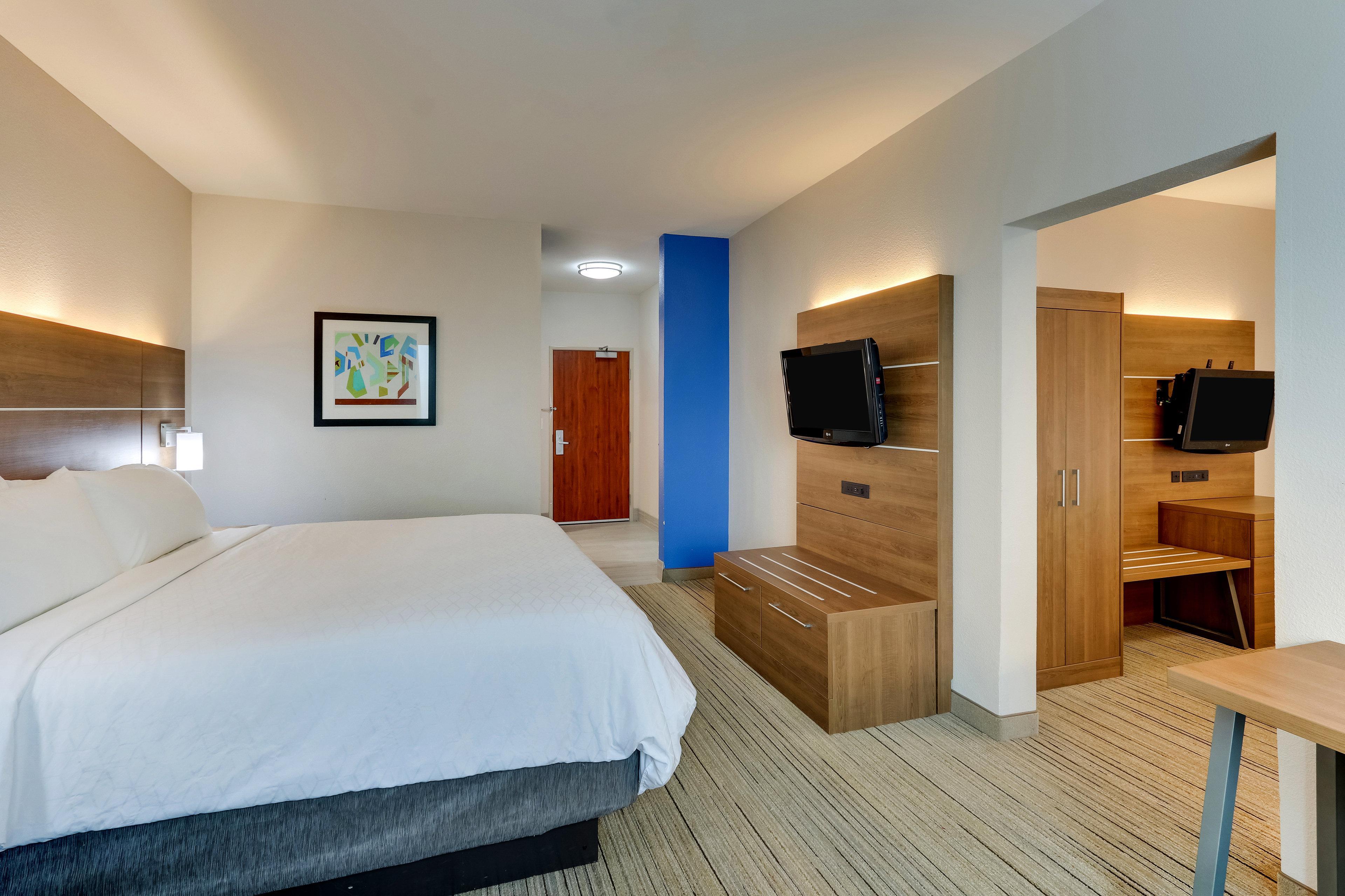 Holiday Inn Express & Suites Waxahachie By Ihg Esterno foto